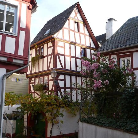 B&B Бридель Экстерьер фото