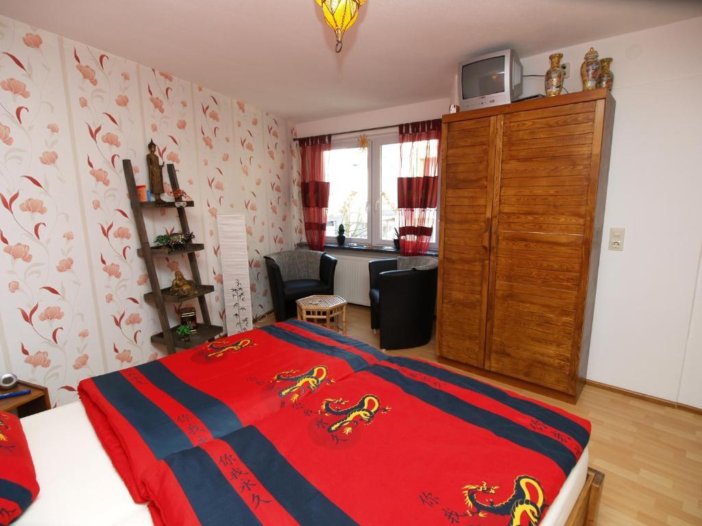 B&B Бридель Экстерьер фото